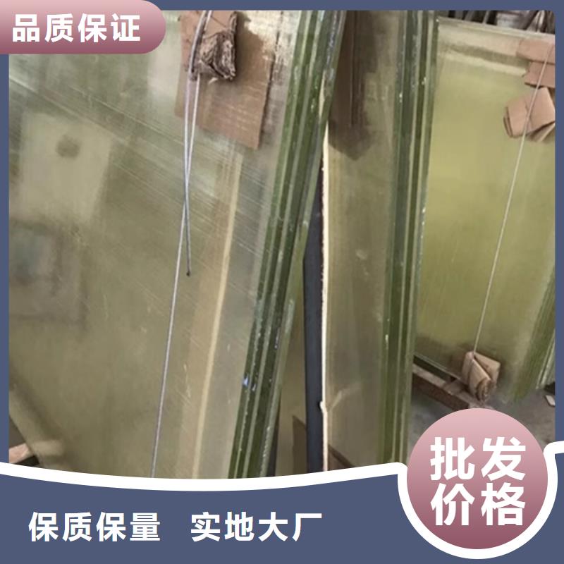 工业铅玻璃供货及时保证工期