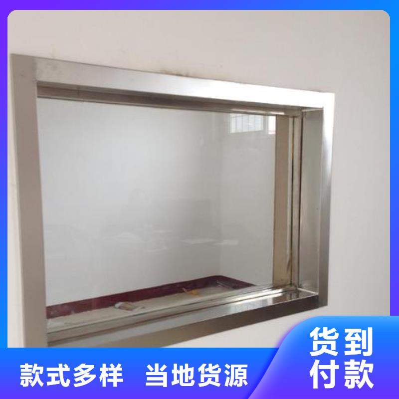 铅玻璃全国安装以诚为本