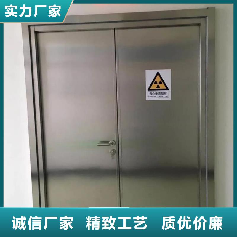 可按需定做防辐射铅玻璃的厂家