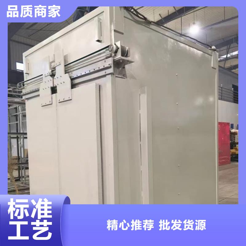 CBCT室铅房口碑
