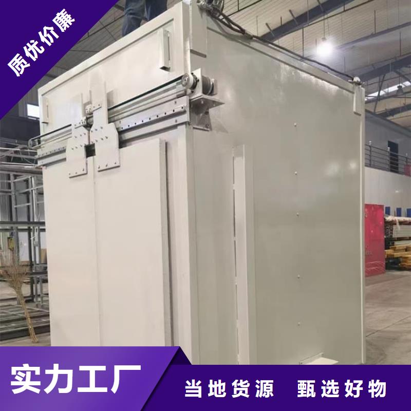 优质铅房4个铅当量厂家
