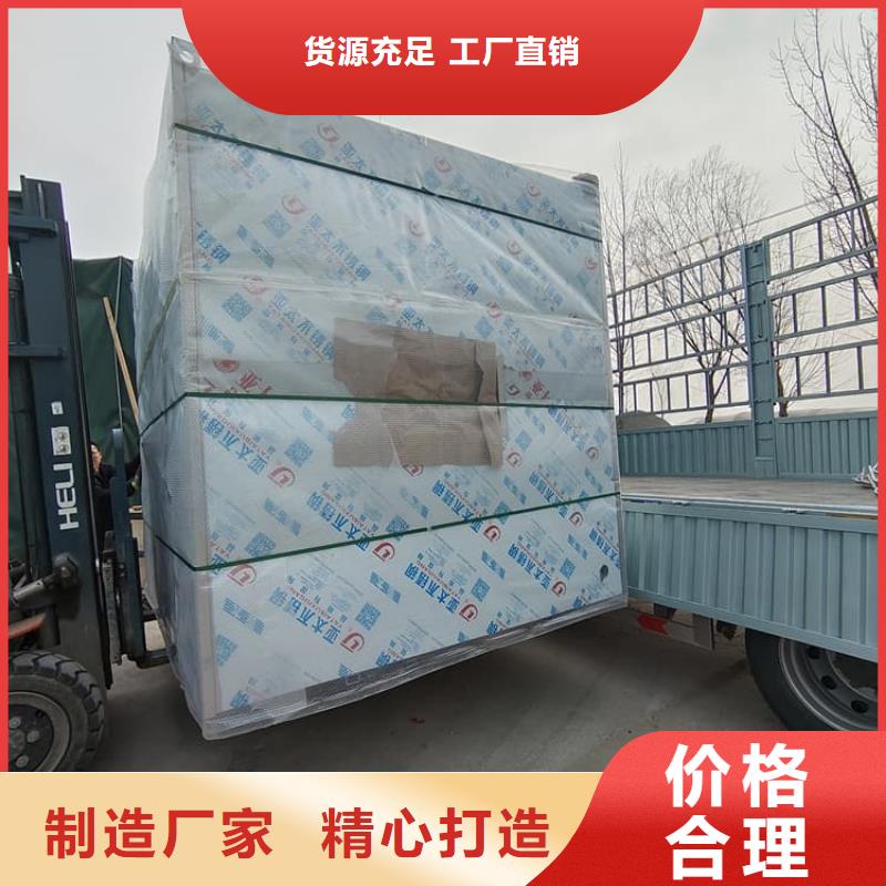 优质铅房4个铅当量厂家