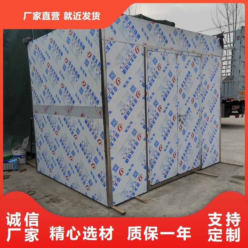铅房5个铅当量-2025厂家热销产品