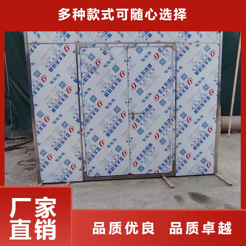 优惠的铅房1个铅当量正规厂家