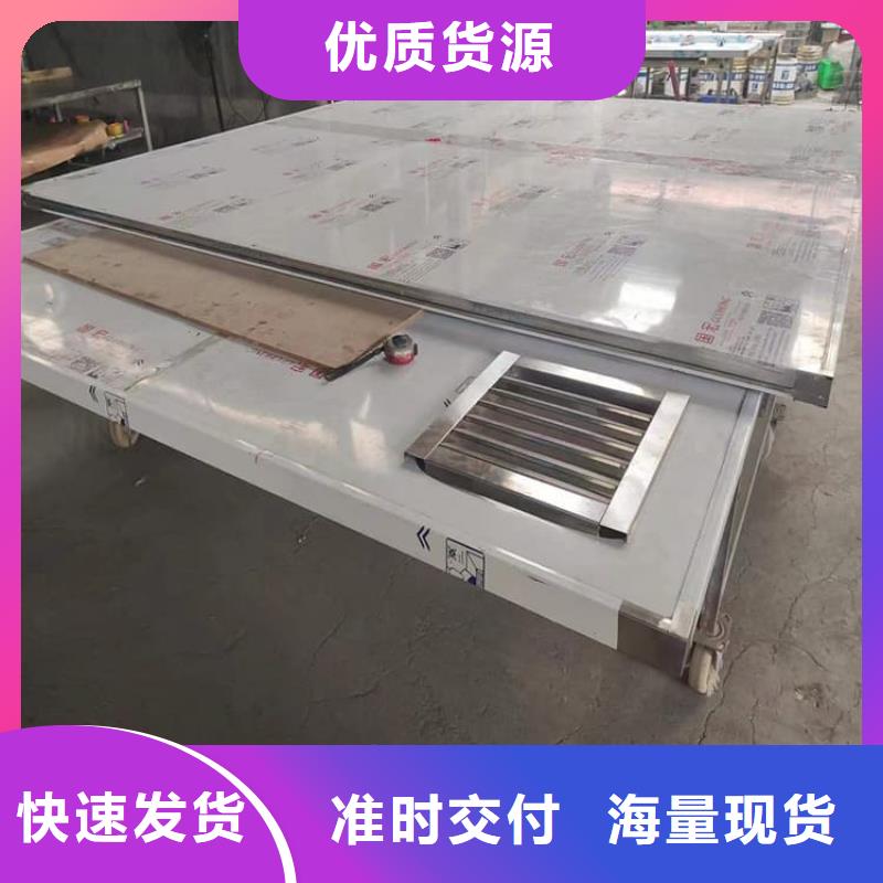 全景CT室铅房-全景CT室铅房口碑好