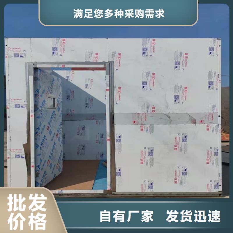 铅房5个铅当量-2025厂家热销产品