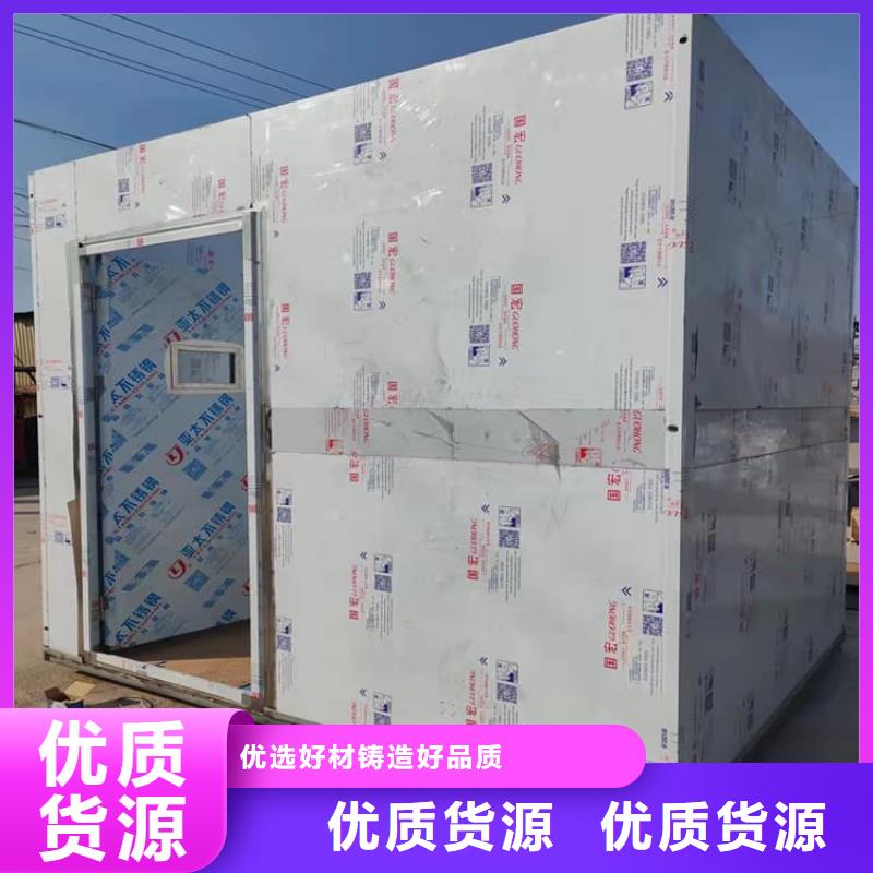 铅房5个铅当量-2025厂家热销产品