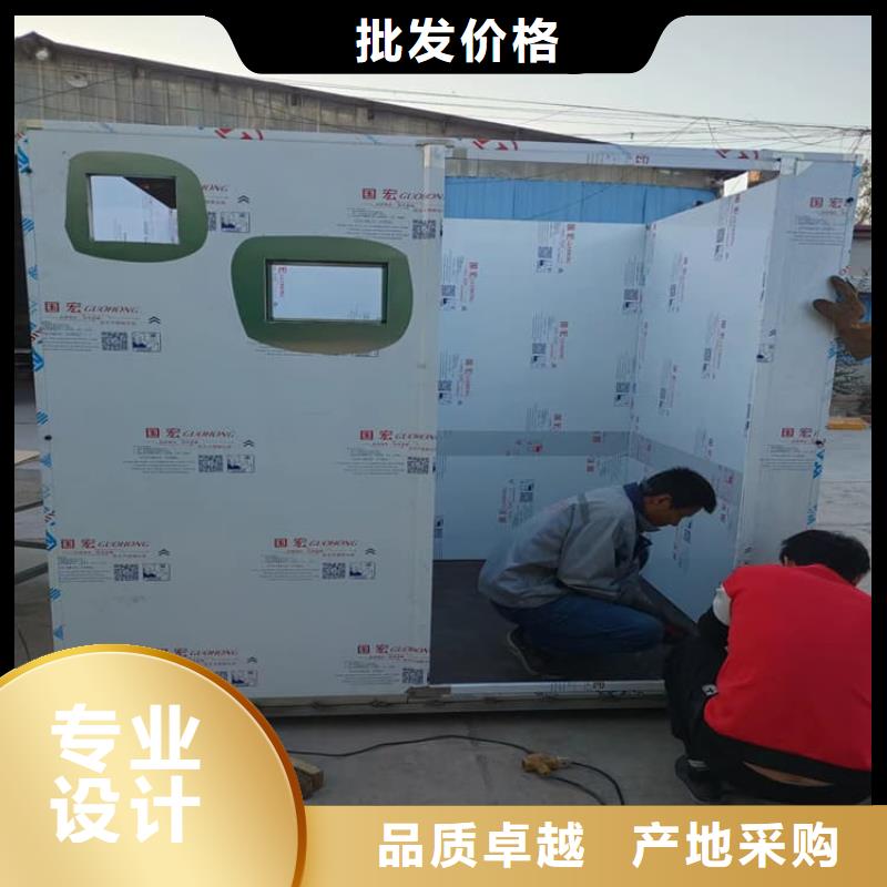 铅房配带铅门批发零售