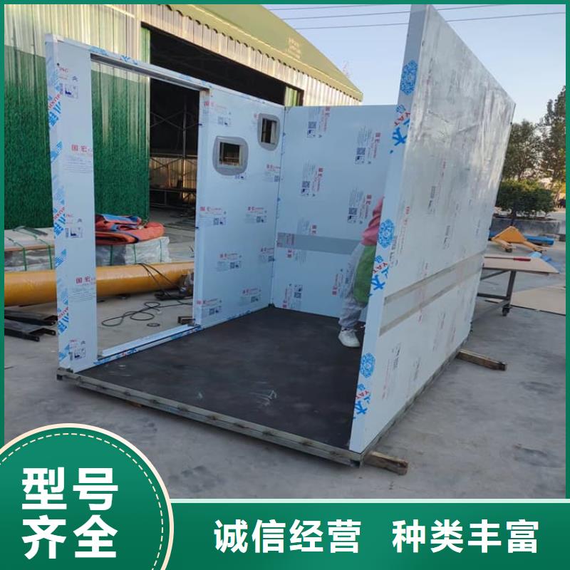 高3米铅房品种多价格低