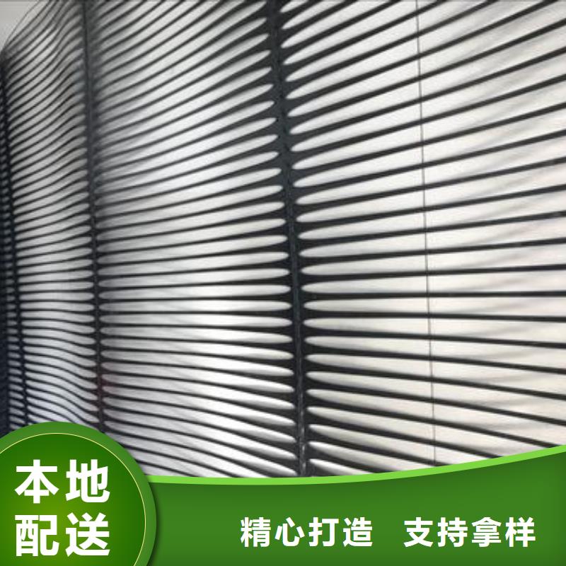 塑料土工格栅-土工格室厂家规格全