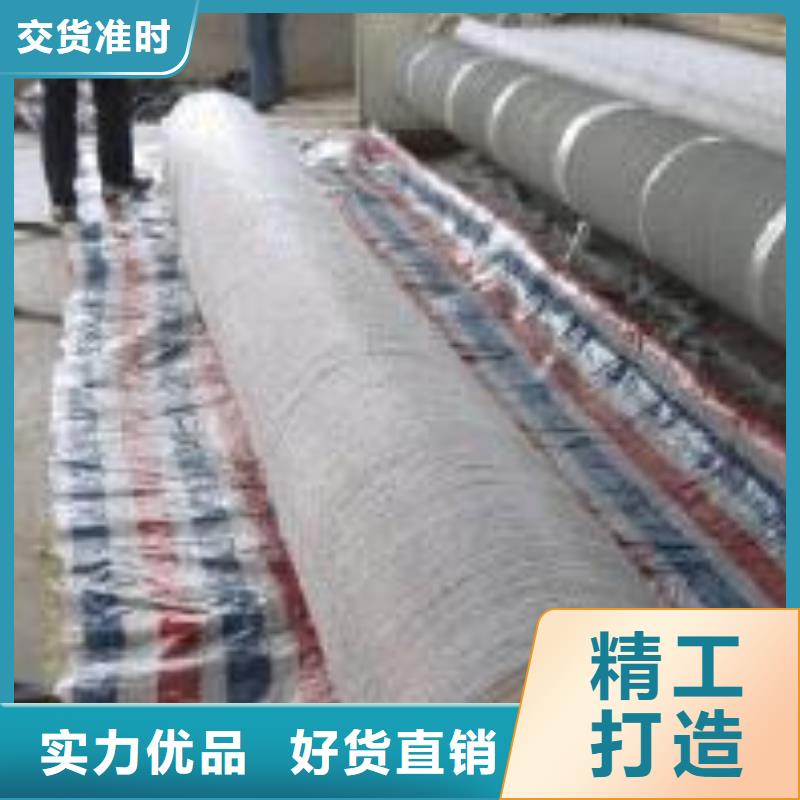 膨润土防水毯双向塑料土工格栅品质做服务