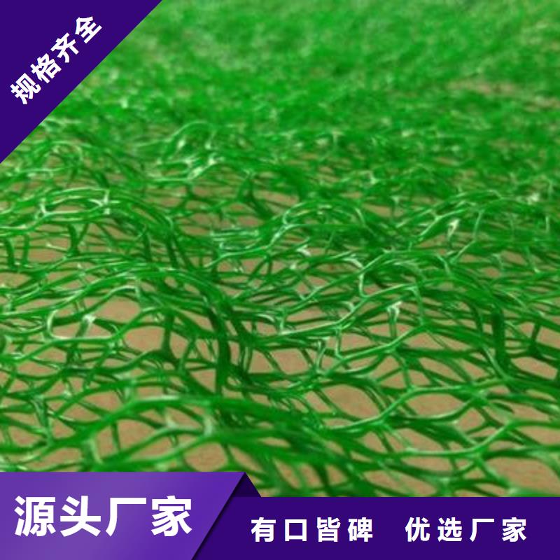 三维植被网-短丝土工布采购