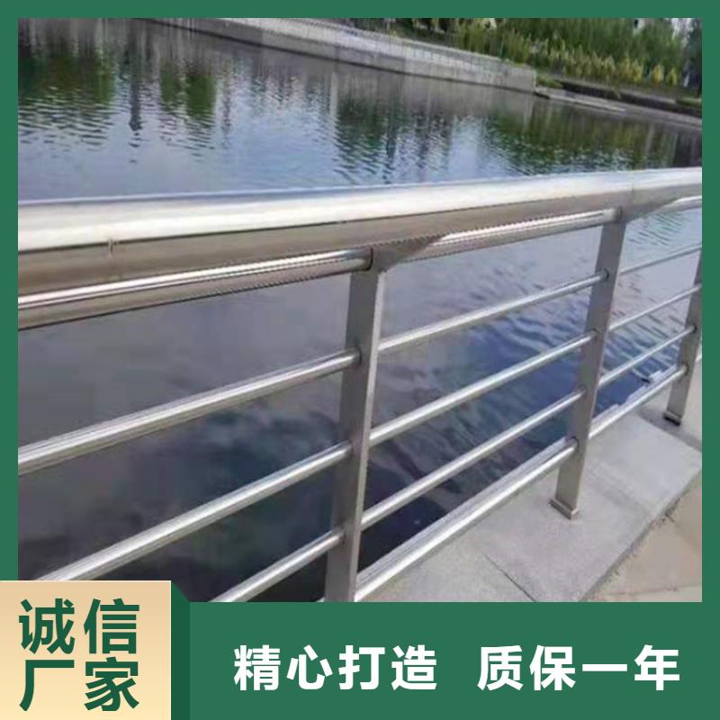 桥梁栏杆,道路护栏厂家十分靠谱