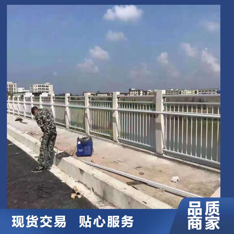 桥梁栏杆,河道栏杆专业生产N年