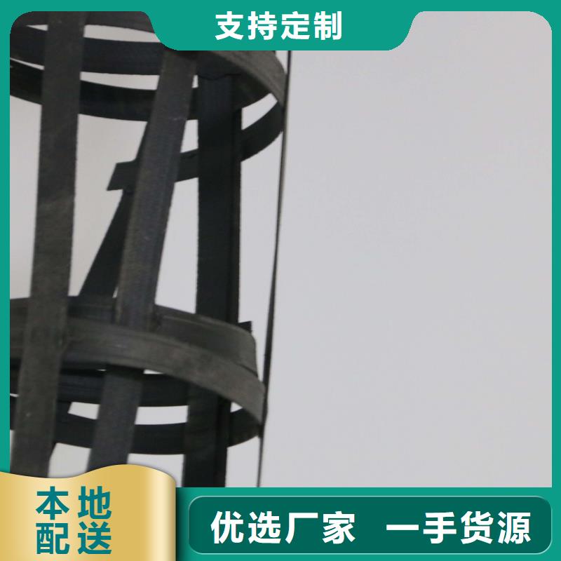 【钢塑土工格栅】三维土工网垫匠心打造