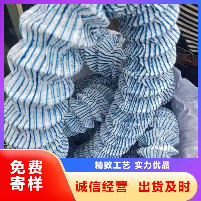 软式透水管【单向塑料土工格栅】专注生产N年