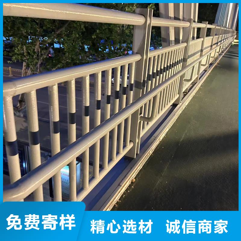 河道防护栏杆-您身边的河道防护栏杆厂家