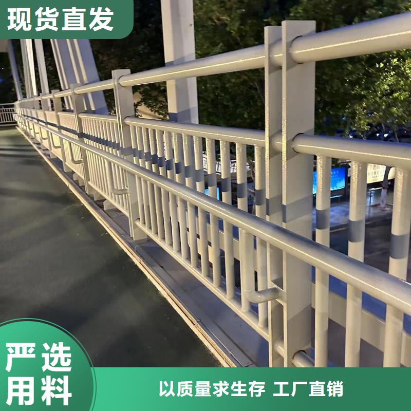 道路护栏精选厂家