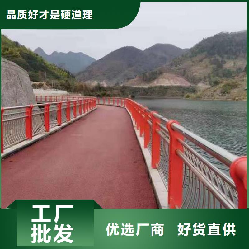 道路护栏工期短