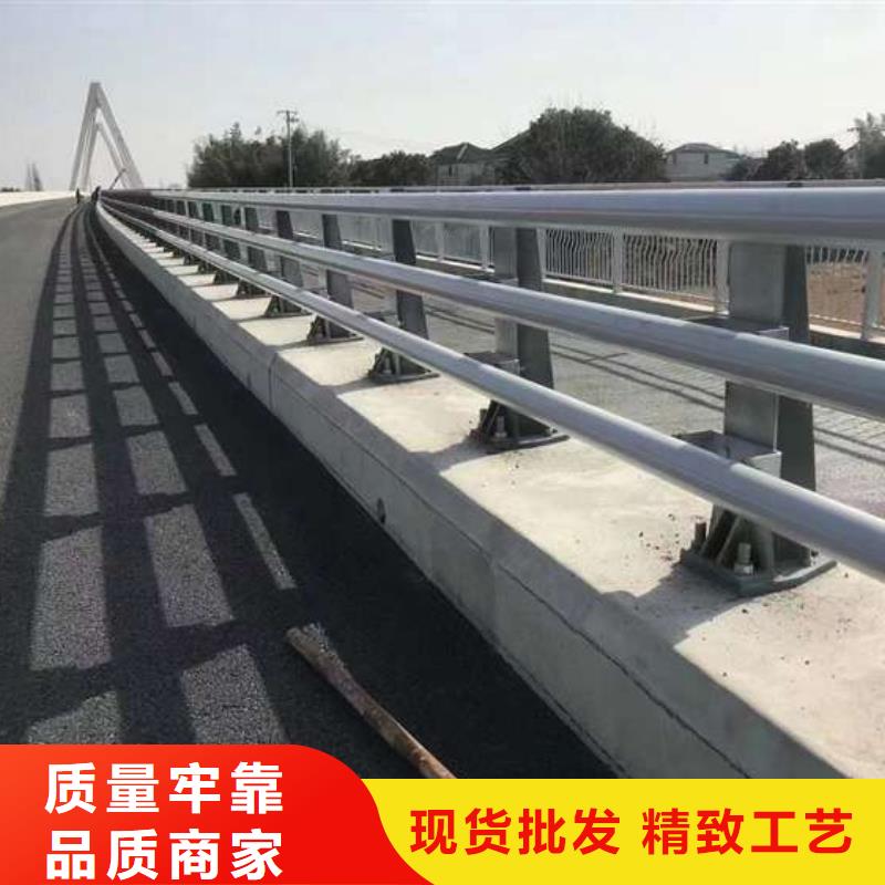 道路护栏24小时发货