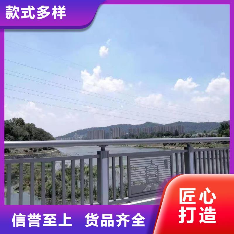 江西桥梁栏杆