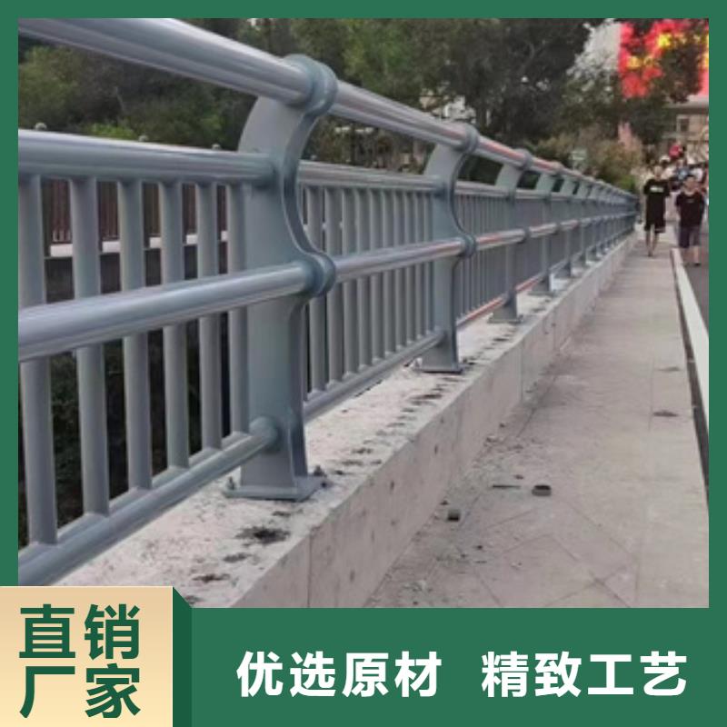 道路景观护栏优选品牌