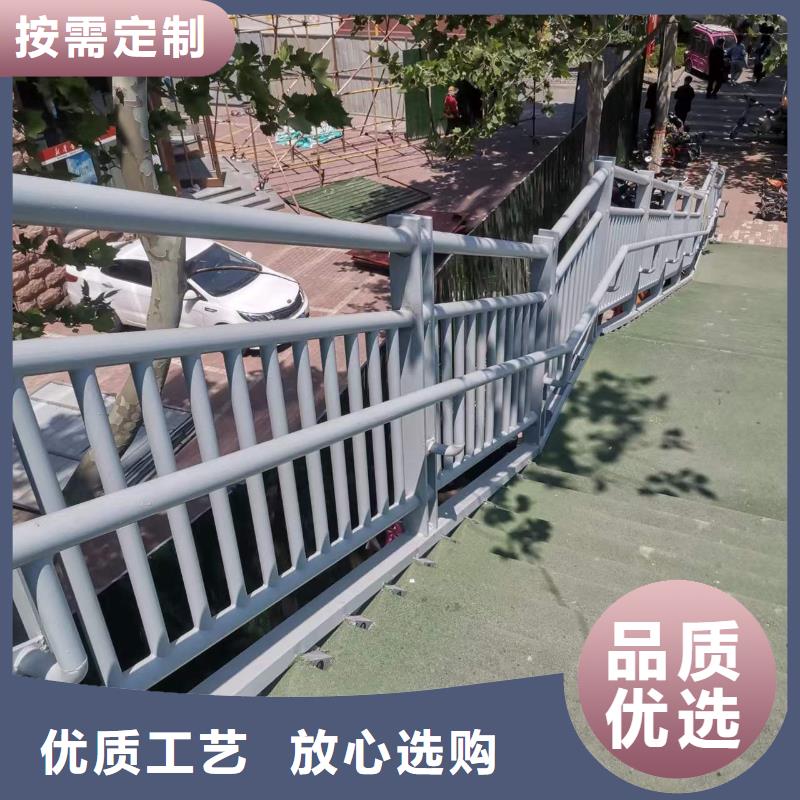 道路景观护栏优选品牌