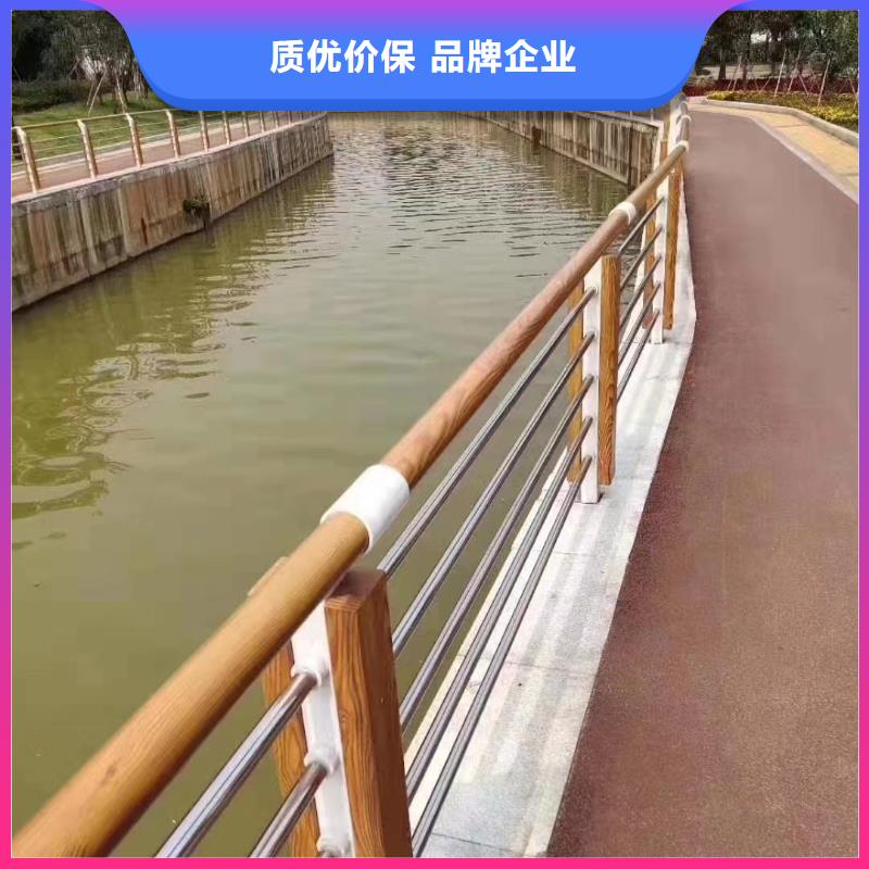 本地河道景观护栏厂家