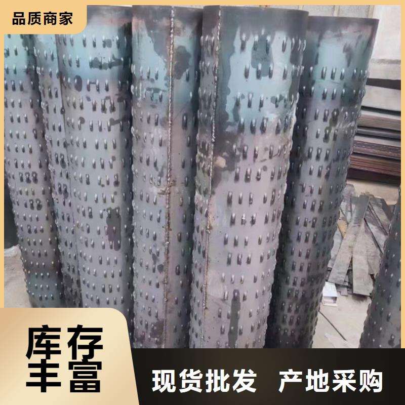 不锈钢滤水管400*3*4降水井用管当天发货