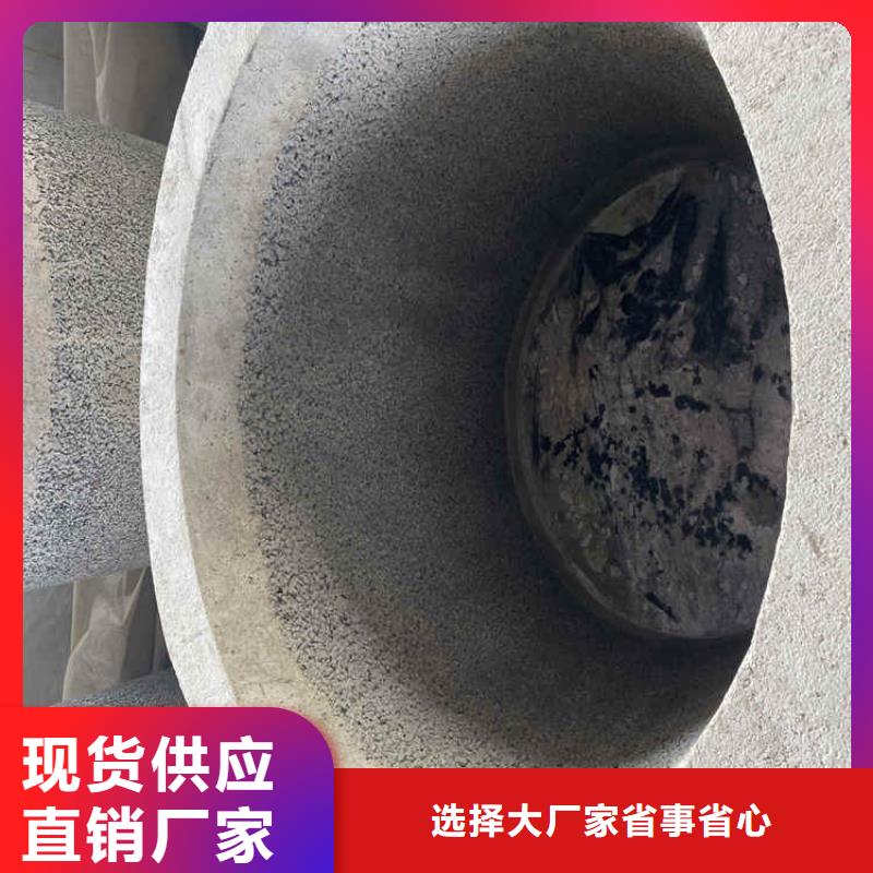 水泥排水管320mm无砂降水管价格