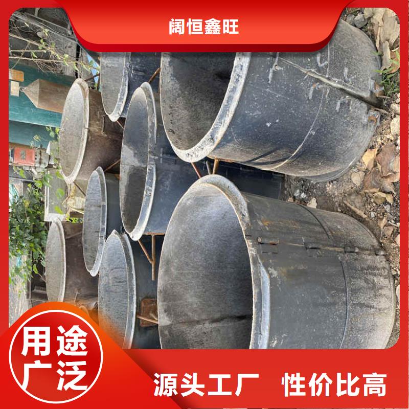 1200mm无砂管销售基地