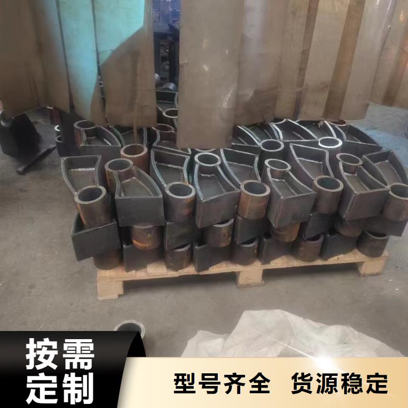 桥梁护栏批发零售-定做_家顺金属制品有限公司