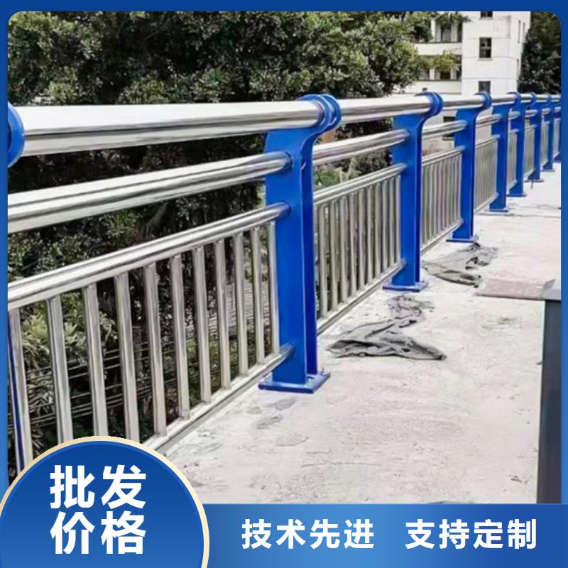 河道灯光护栏供货及时