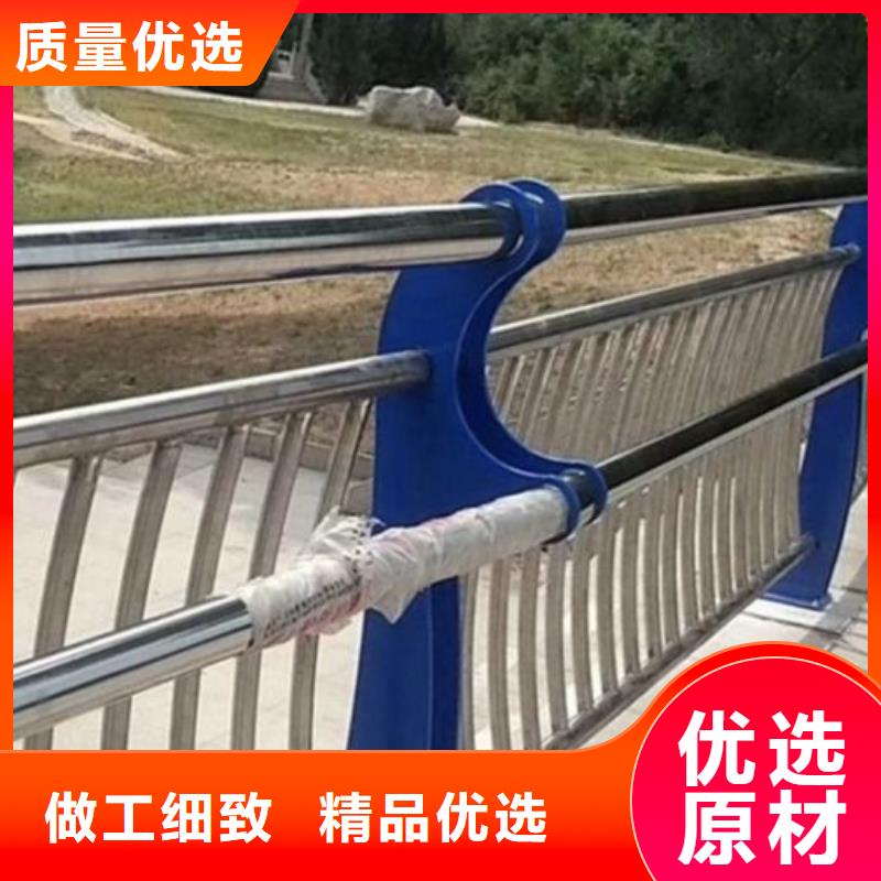 价格低的河道景观护栏厂家