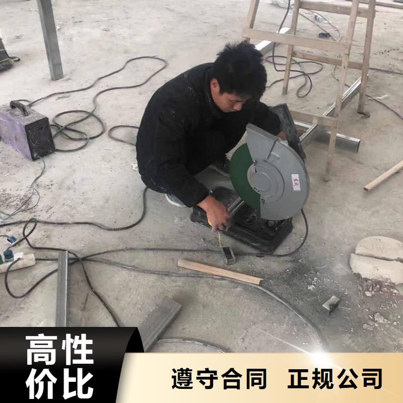 【广告安装制作设计灯箱广告价格美丽】