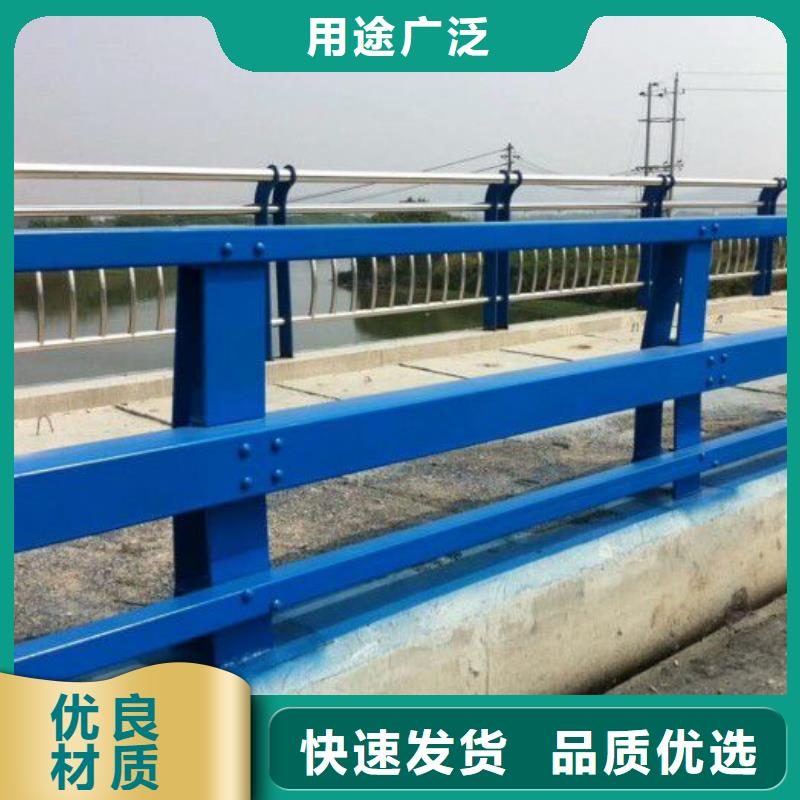 巴青县防撞护栏图片厂家报价防撞护栏