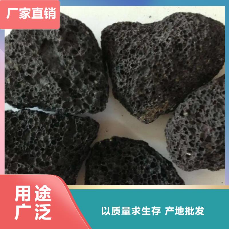 广东东莞选购过滤用火山岩陶粒价格
