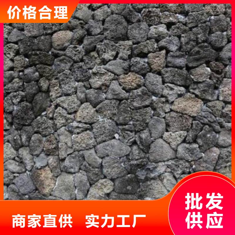 【火山岩-纤维束滤料源厂定制】