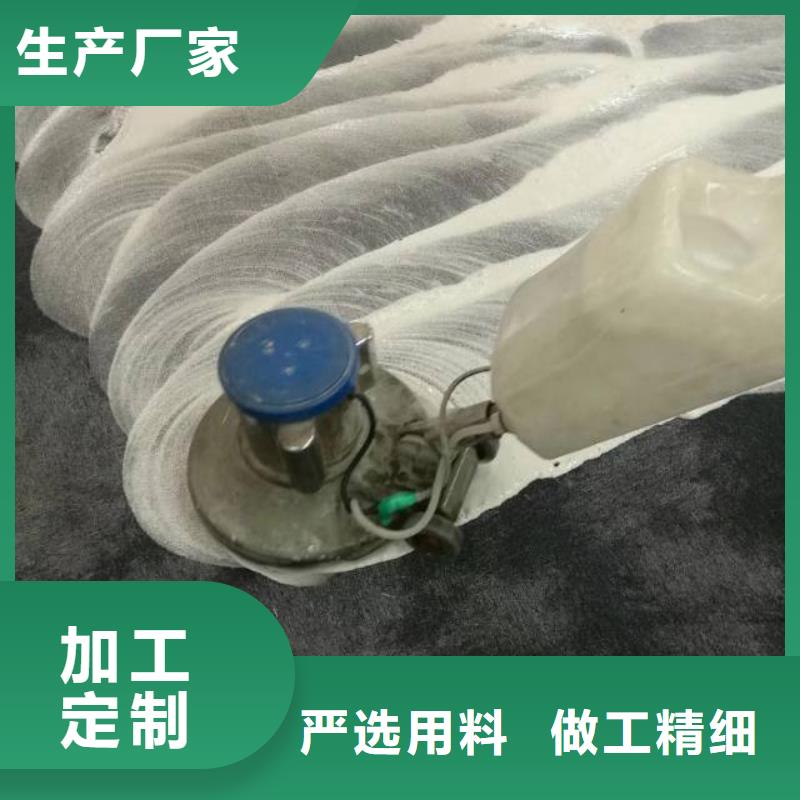 清洗地毯环氧地坪漆施工公司不只是质量好