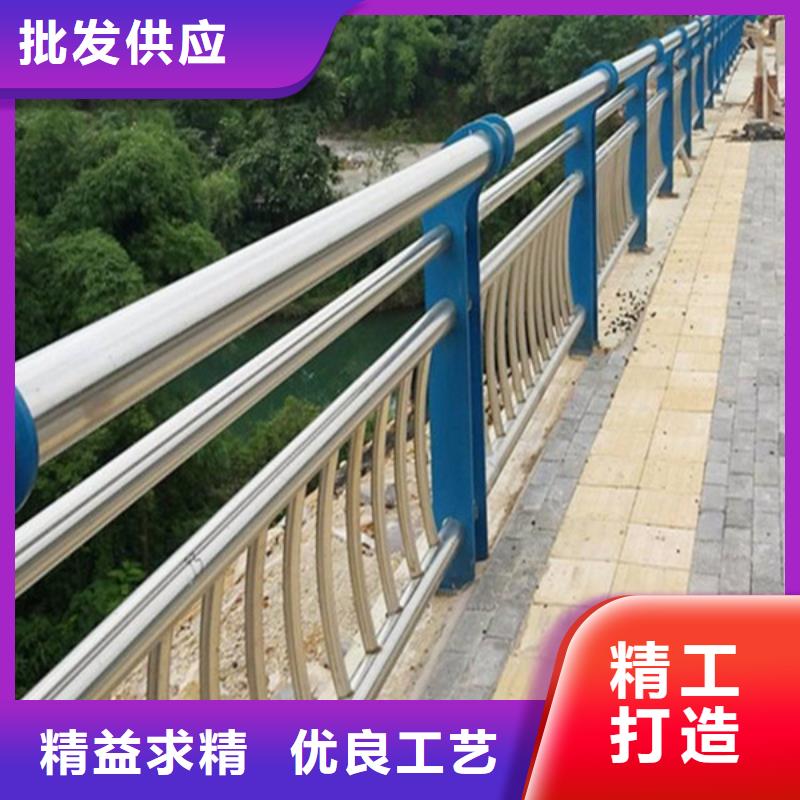 【防撞护栏公路护栏品质卓越】