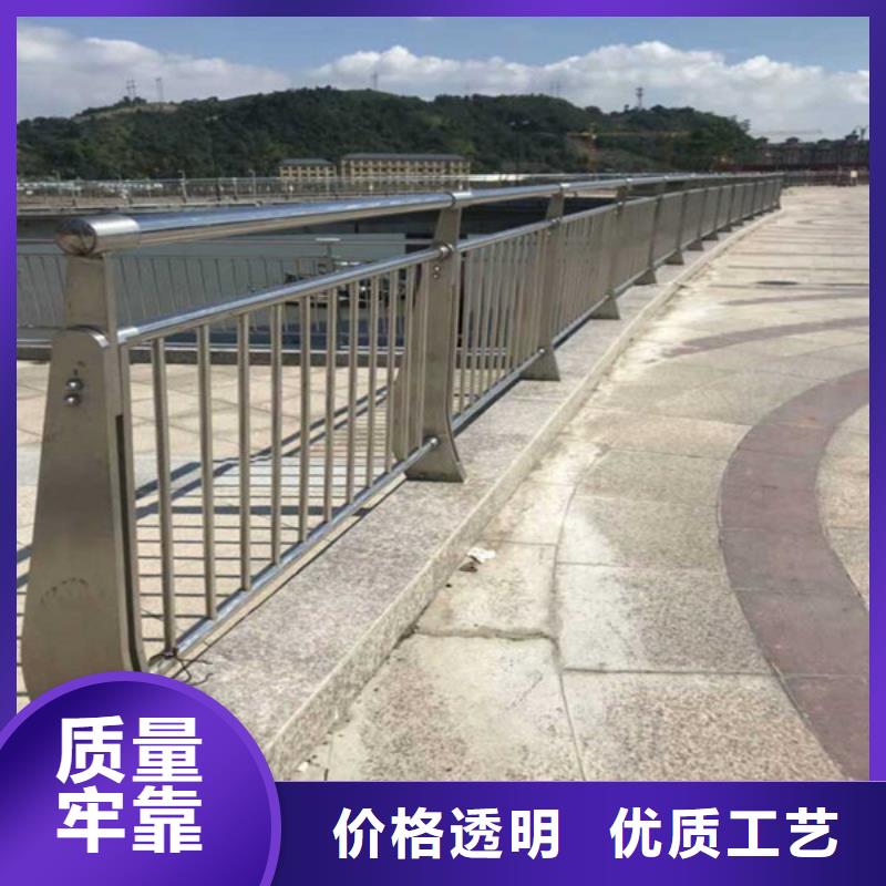 防撞护栏公路护栏精心打造