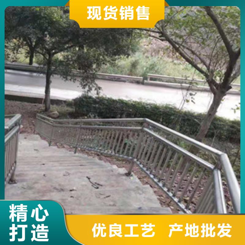 护栏道路隔离栏值得信赖