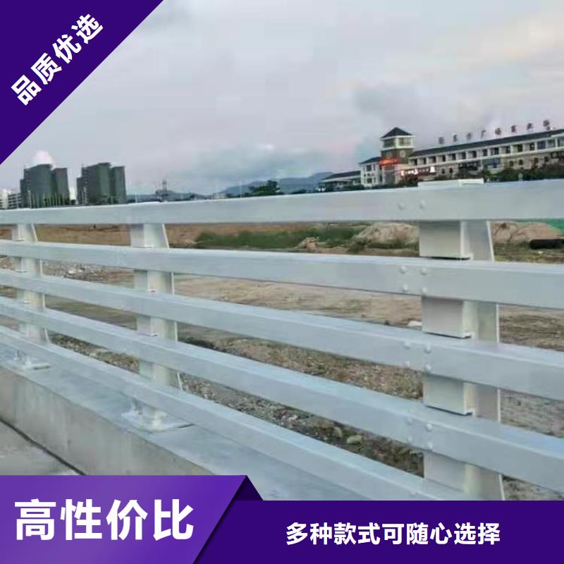 立柱_道路防撞护栏为品质而生产