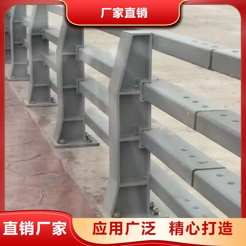 立柱,桥梁防撞护栏热销产品