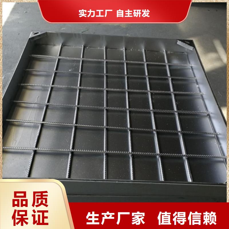 专业销售不锈钢盖板隐形不锈钢井盖-保量