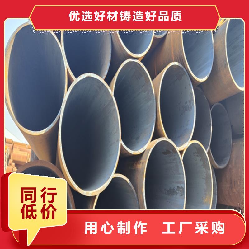 鑫海钢铁有限公司-<鑫海> 本地 卖合金管的销售厂家