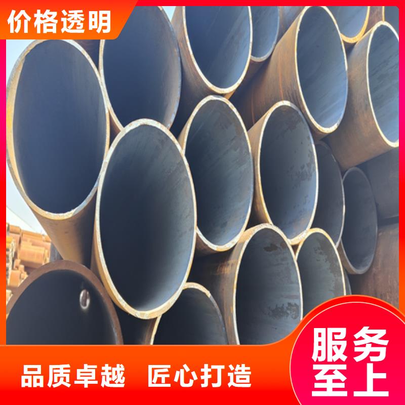 生产经验丰富[鑫海]高压合金钢管生产厂家质量过硬