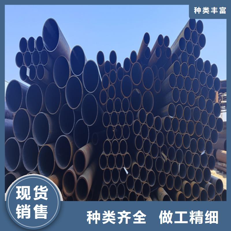 鑫海中江合金钢管畅销全国质检严格放心品质