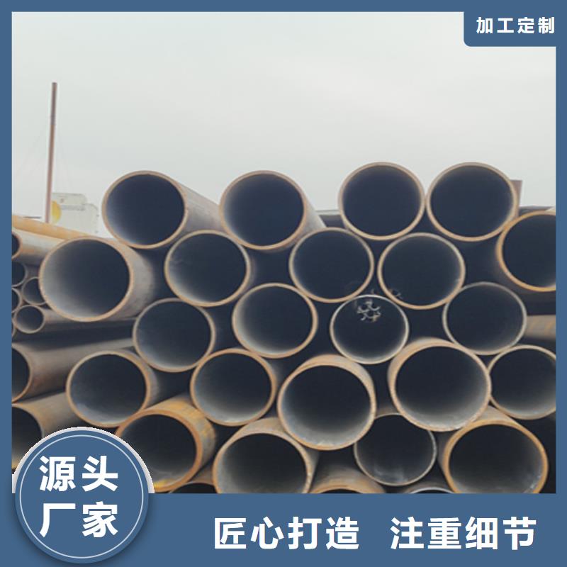 鑫海钢铁有限公司-<鑫海> 本地 重信誉5310高压锅炉管供应商