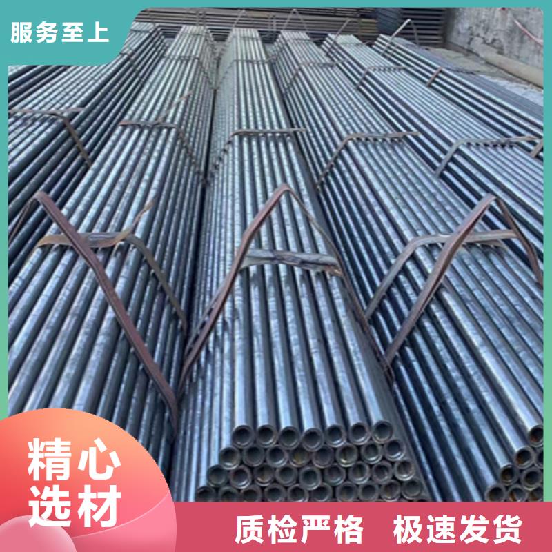 5310无缝钢管生产厂家厂家案例(鑫海)